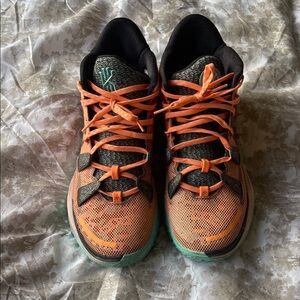 Nike Kyrie 7 Play For The Future